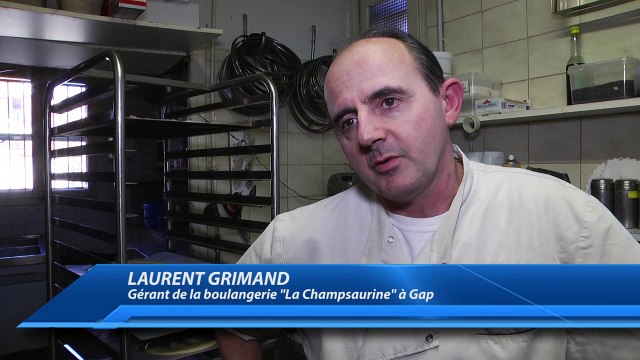 Hautes-Alpes : Les 13 desserts font leur entrée dans les boulangeries-pâtisseries