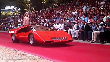 10 Supercars You Absolutely Never Heard Of