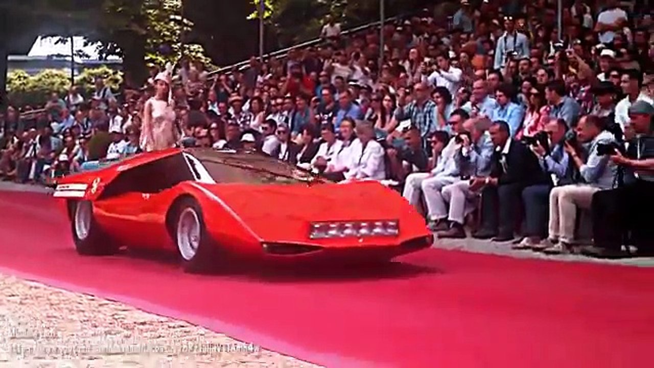 10 Supercars You Absolutely Never Heard Of