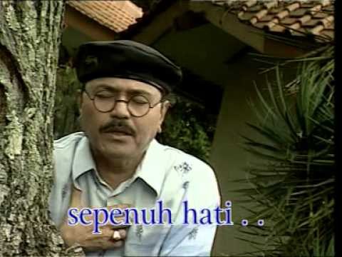 Muchsin Alatas - Merana