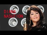 Diana Nasution - Aku Tak Tahan Lagi