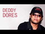 Deddy Dores - Bagai Lilin Kecil