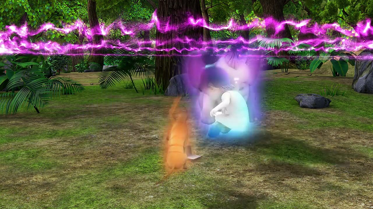 Appu Helps Humty Dumpty (4K)
