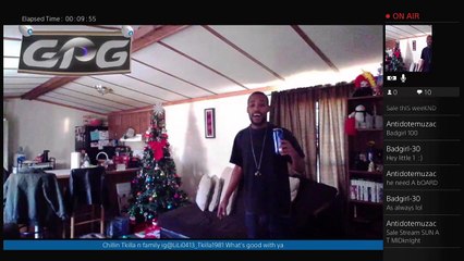TKILLA1981's Live PS4 Broadcast (161)