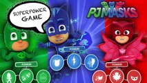 PJ Masks Superhero Trivia Game - Learn Fun Surprises Catboy, Owlette, Gekko, Romeo