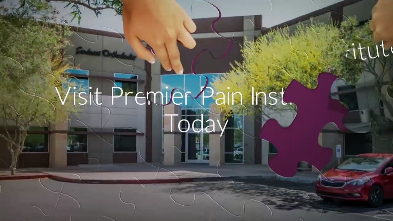 Premier Pain Institute