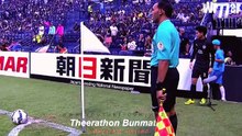 World Top 10 Best Corner Kick Goals In Football