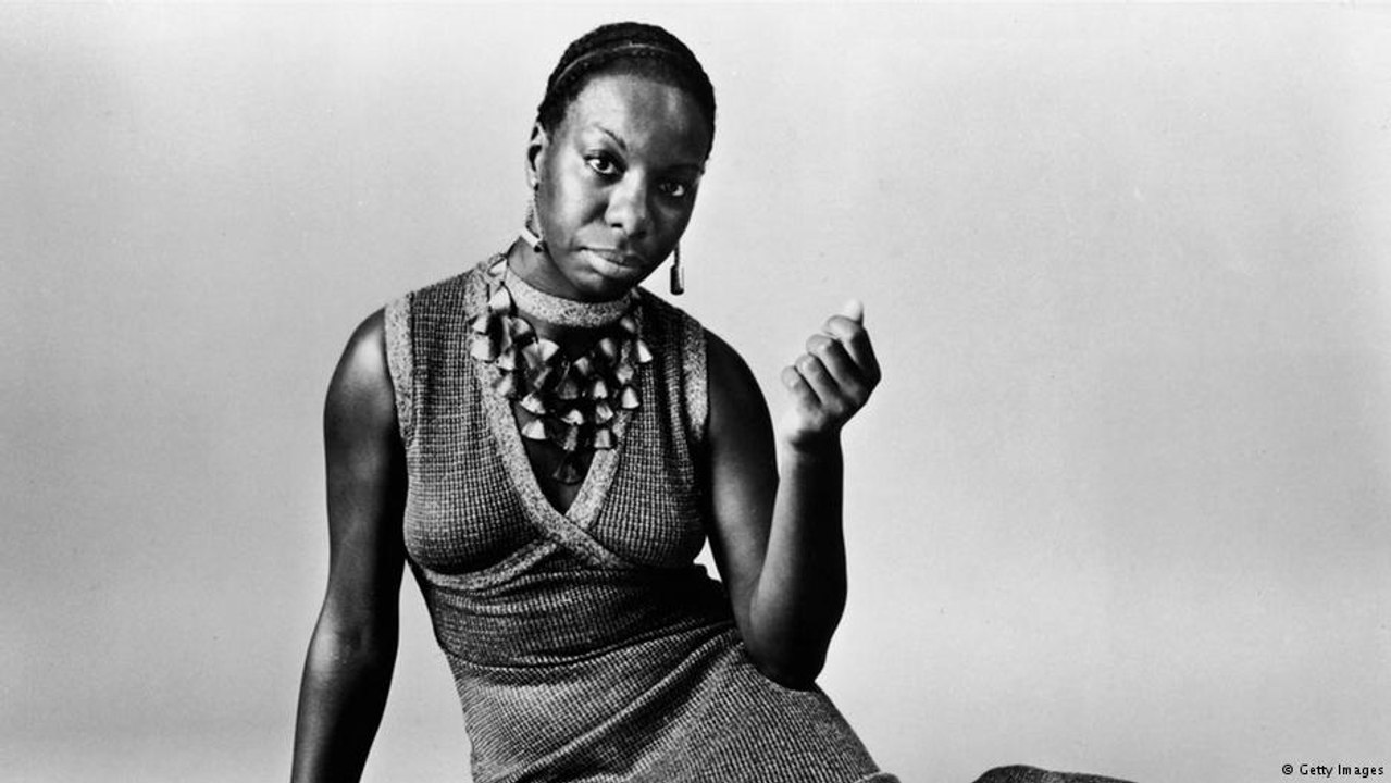Grammys für Lebenswerk: Nina Simone und Velvet Underground