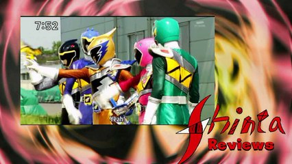 Tokusatsu in Review: super hero taisen Z (reissue)