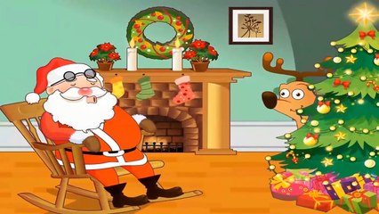 If You are Happy and You Know It | Songs for Kids and Christmas Songs