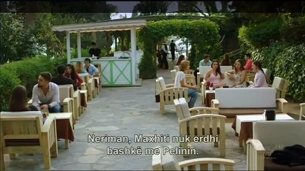 Mes dy Dashurish - Episodi 16