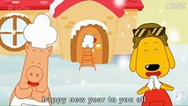 Happy new year | if youre happy | nursery rhymes for children | nursery rhymes collection