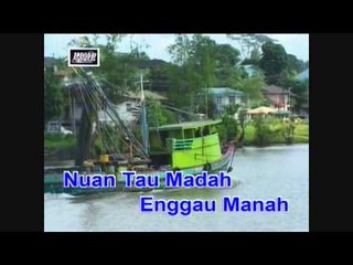 Aku Enda Salah