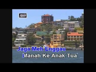 Ukai Selatan Indup Sekunsi