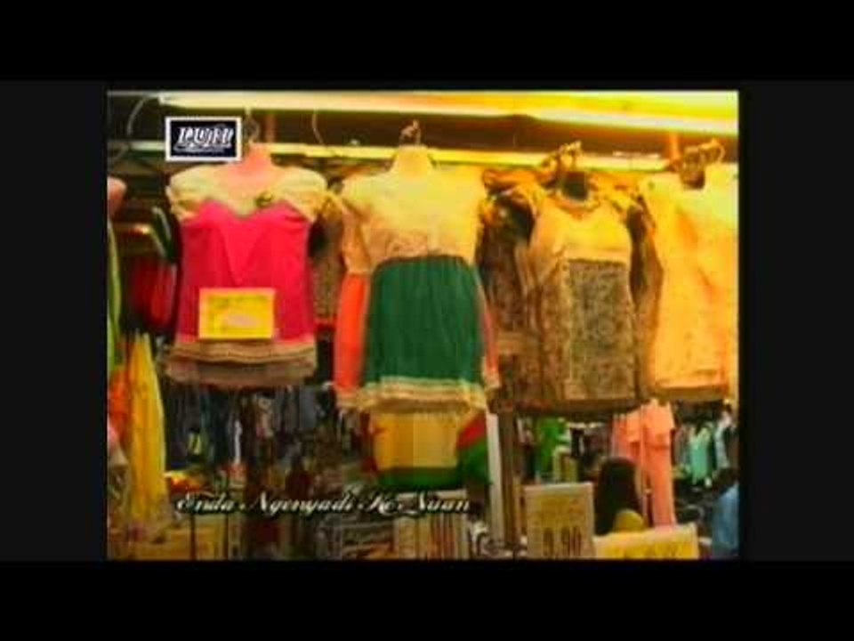 Enda Ngenyadi Ke Nuan