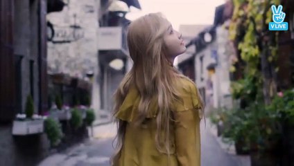[MV] Jessica Jung - WONDERLAND