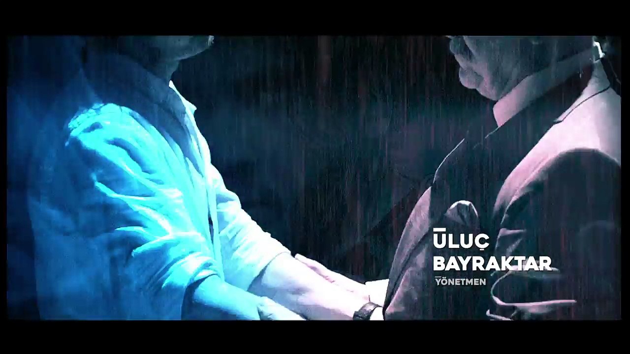 İçerde 14.Bölüm Part (1)