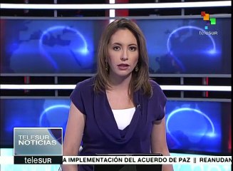 Un camión irrumpe en mercado de Berlín: al menos un muerto