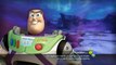 Toy Story 3 Svenska Filmen Spel Disney Space BUZZ,JESSIE,WOODY Buzz video Spel veckade game movie