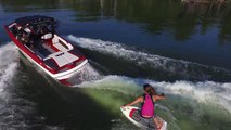 2017 Axis Boats - Surf Gate