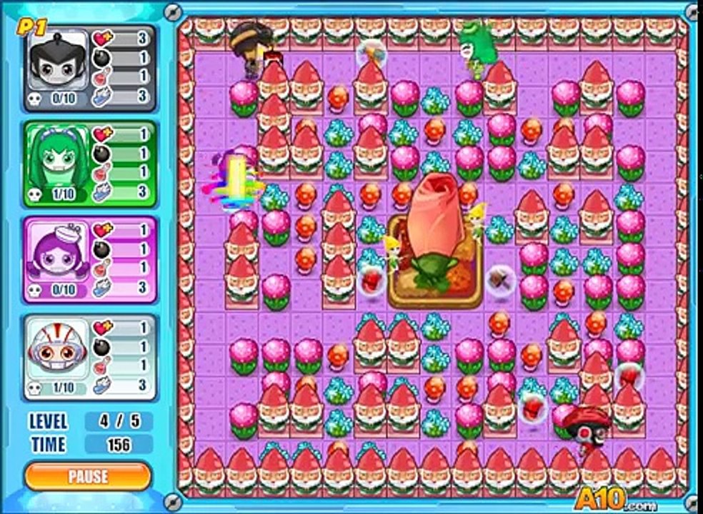 Bomb It 6 (Full Game)