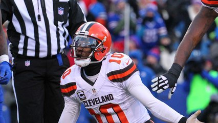 'NFL Fantasy Live': Waiver Wire Targets to Avoid