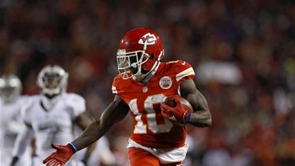 Billick on Chiefs: 'There's going to be some questions there'