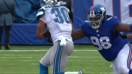 Garafolo: Giants' big free agent class part of team's success