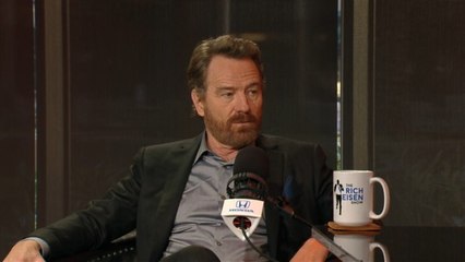 Cranston on Rams: 'The season is not wasted'