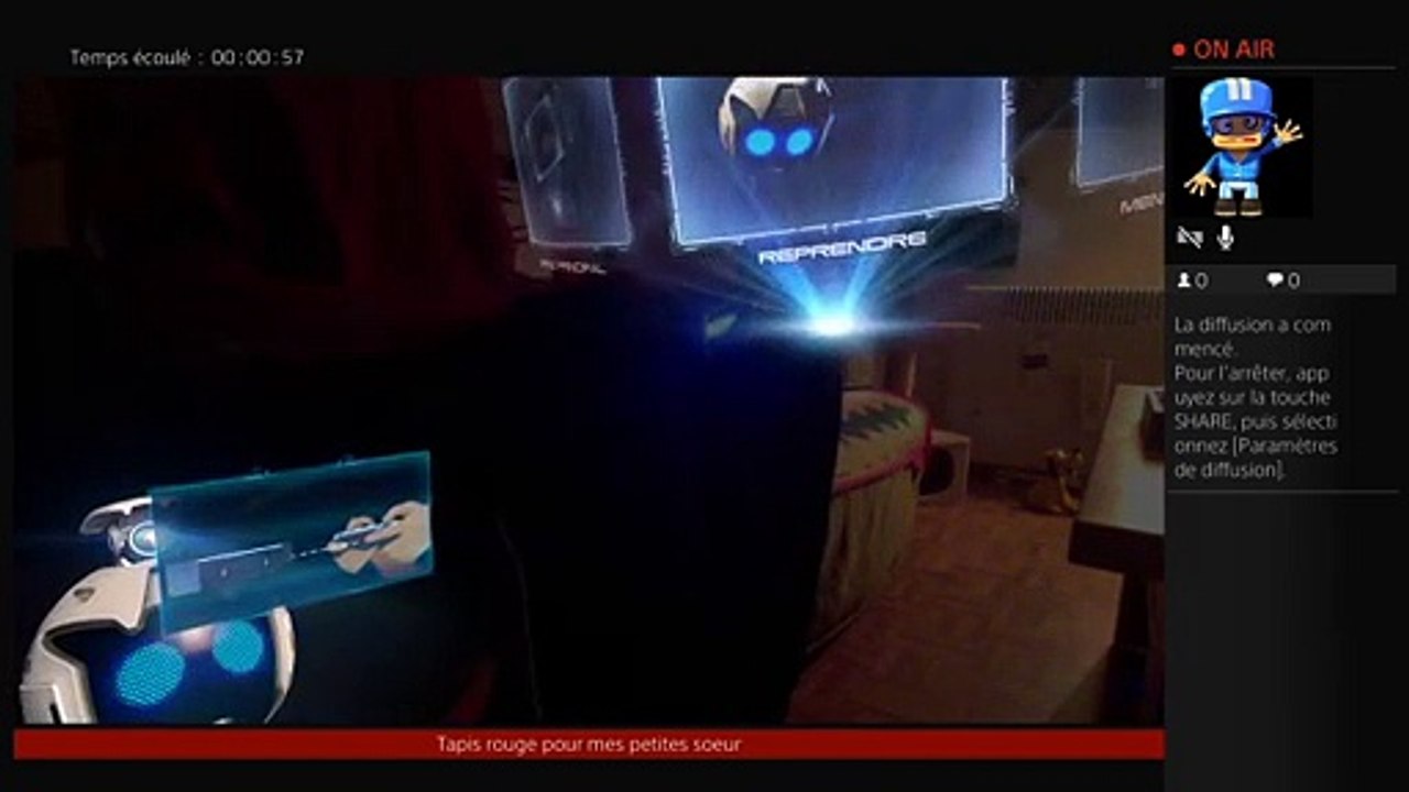 Diffusion PS4 en direct d Uzi 59 (88)