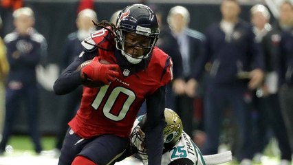 Target & Touch Leaders from Week 15