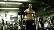 Greg Plitt Tribute - The Fire is Within You