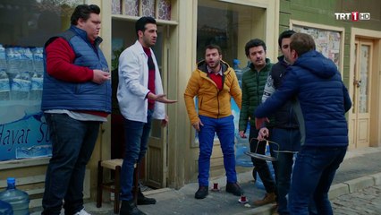 Hangimiz Sevmedik 19.Bölüm (19.12.2016) 720p