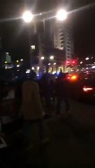 Le camion qui a foncé dans un marché de noël à Berlin