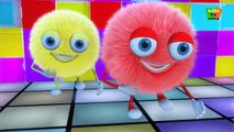 Ringa Ringa Roses | Nursery Rhymes For Childrens | Collection of 3D Rhymes