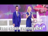 Evleneceksen Gel - Sana Ablalık Yaptım Yazık!