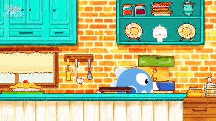 [Compilation] Dino Friends Sing Along Show - Im a Little Teapot