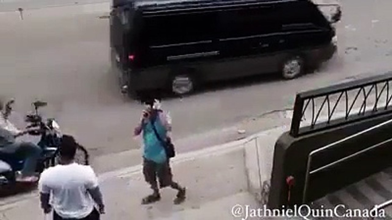 شاهد ماذا سيحدث أمام عينيك