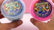 Bouncing Putty vs. Zijdeklei Silk Clay en Wolkenslijm Foam Clay | Vergelijking | Klei testen