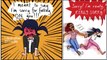 Miraculous Miraculous Ladybug Romantic Mini Comics Comics