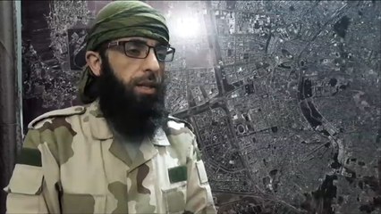 مسؤول بالمعارضة: اتفاق جديد لإجلاء المدنيين من حلب