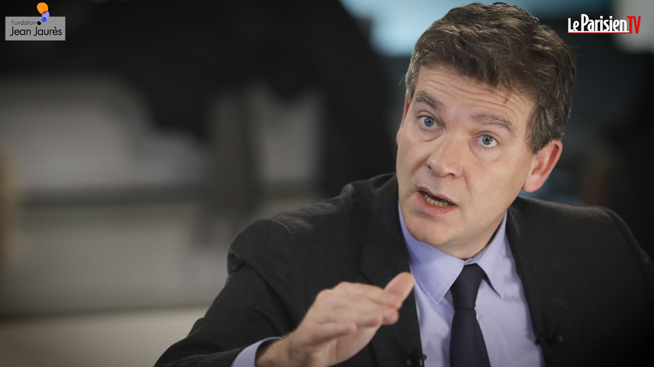 Arnaud Montebourg  : «Nous avons besoin de reprendre le contrôle de l'administration»