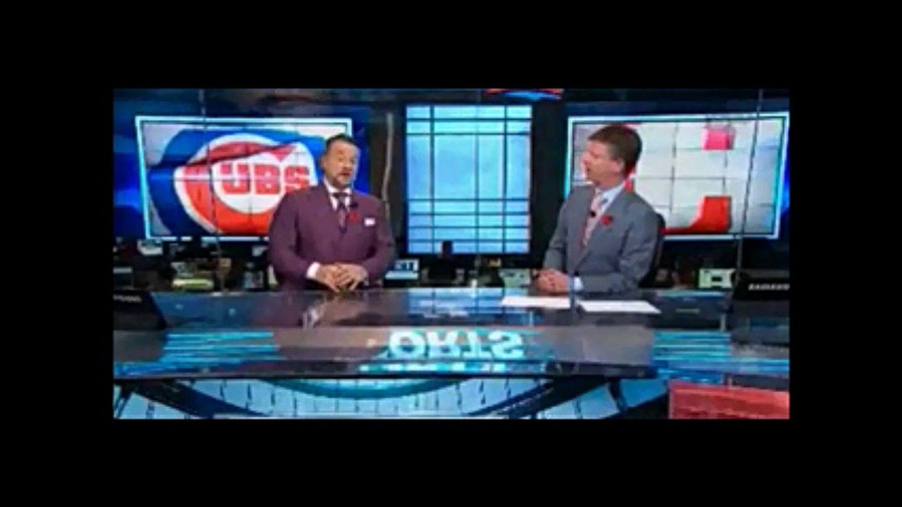 World Series Finale Game 7, Cubs vs Indians, Full game, Part 3