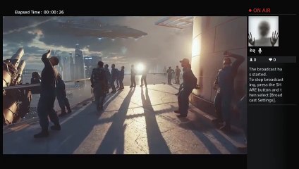 xJacko-95's, infanite warefare campain... Why not