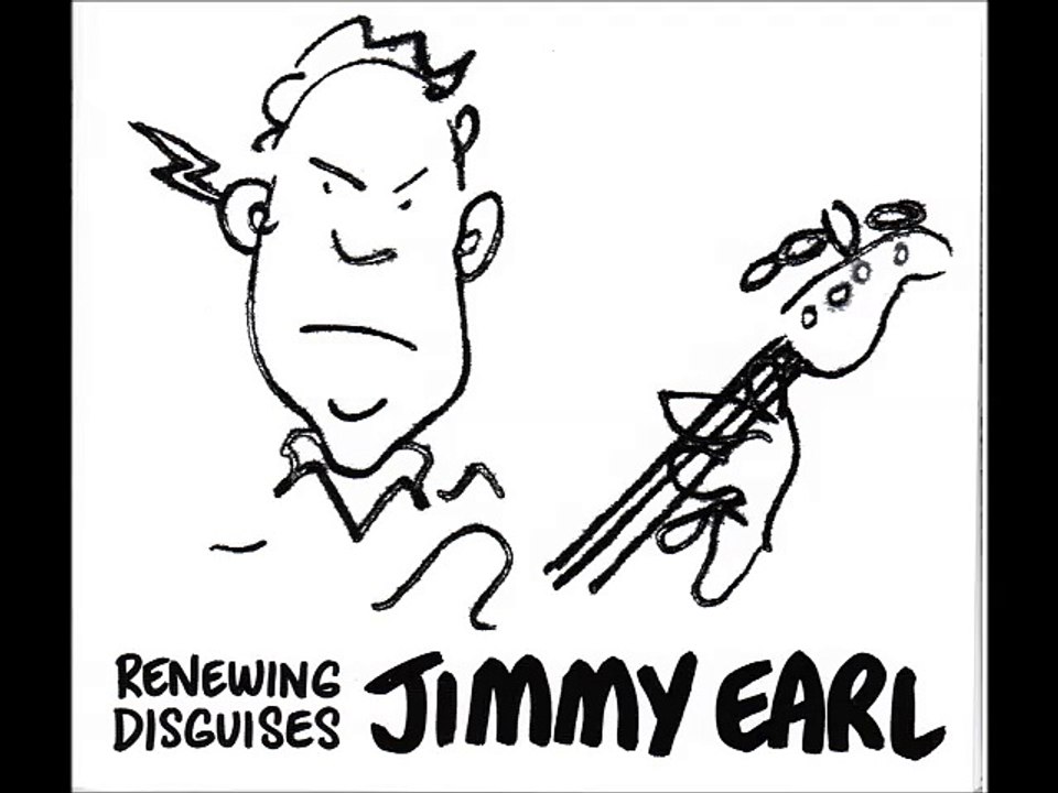A FLG Maurepas upload - Jimmy Earl - Old Jazz - Jazz Fusion