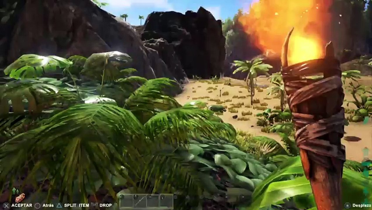 zecarrion live game ark (17)