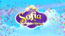 Mattel - Disney Sofia - Sofia e gli Amici Animali & Il Castello di Sofia