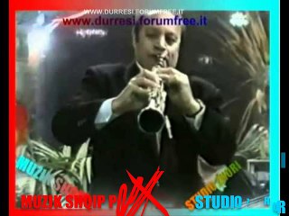 HEKURAN XHAMBAZI-BESENA ROVENA