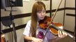 너 그리고 나 (Navillera) - 여자친구(GFRIEND) - 2배속 바이올린 연주 - V.OLIN 브이올린