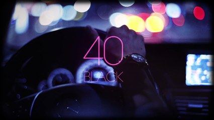 [리메즈] 40 - black